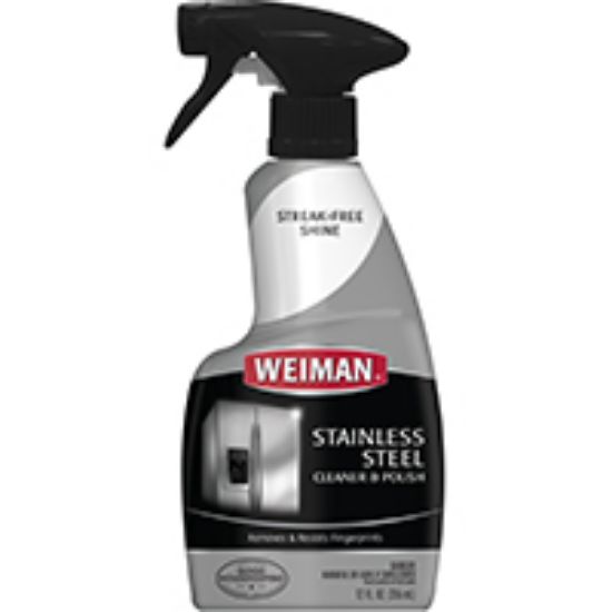 Picture of Stainless-steel Cleaner