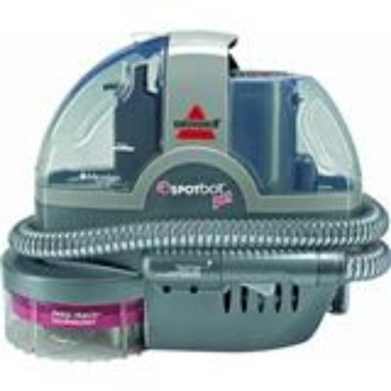 Picture of Spotbot Portable Carpet Cleaner