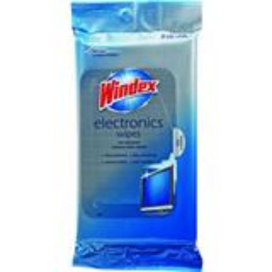 Picture of Electronics Wipes