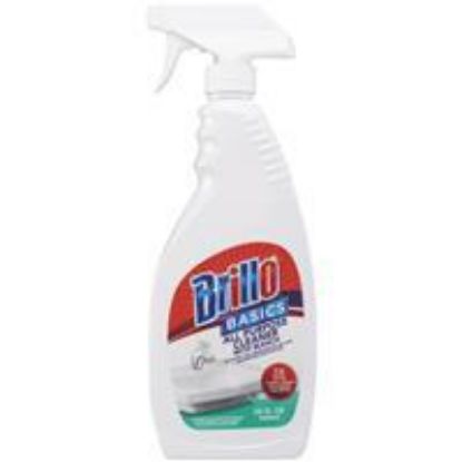 Picture of All-purpose Spray Cleaner With Bleach