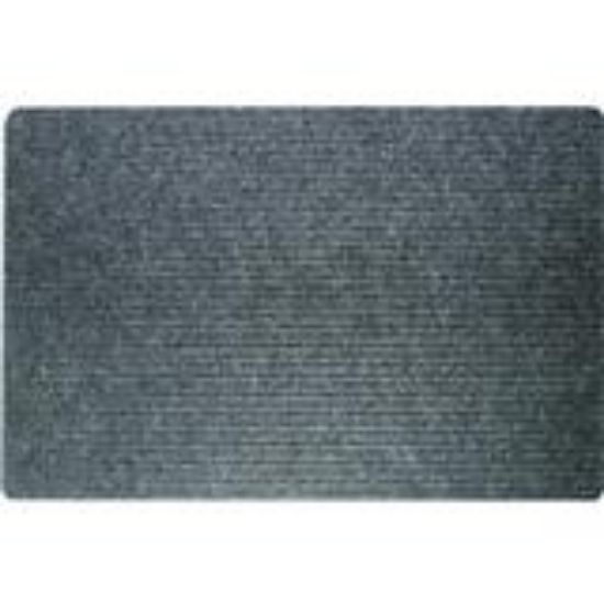 Picture of 36 x 48 Dark Gray Mat