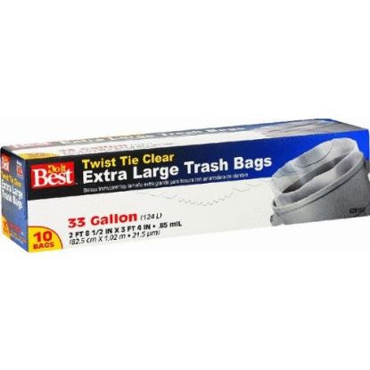 Picture of Trash-Bag 33-Gallon