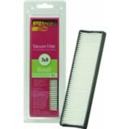 Picture of Vacuum-Filter