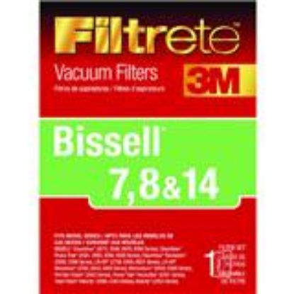 Picture of Vacuum-Filter