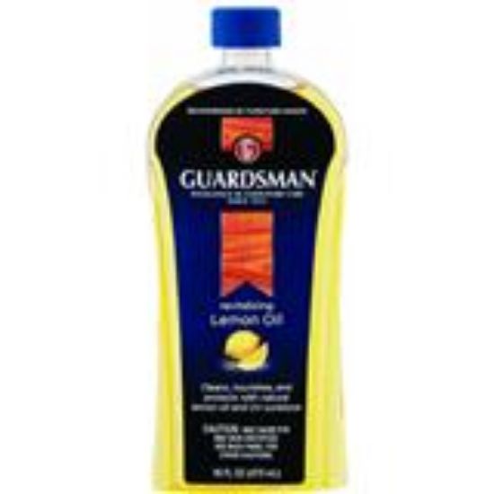 Picture of Lemon-oil