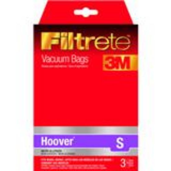 Picture of S Vacuum-Cleaner-Bag