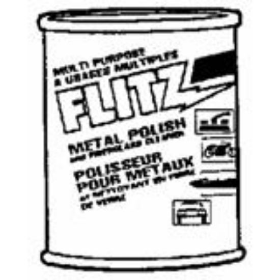 Picture of Metal-polish