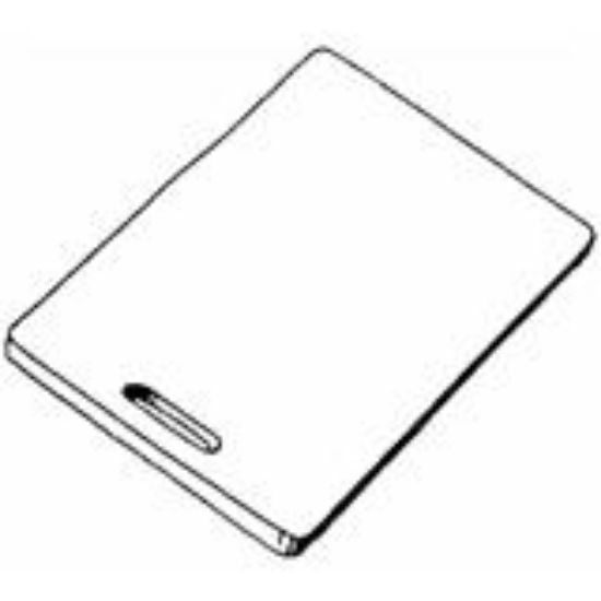 Picture of Cutting-Board Polyethylene 16" X 10"