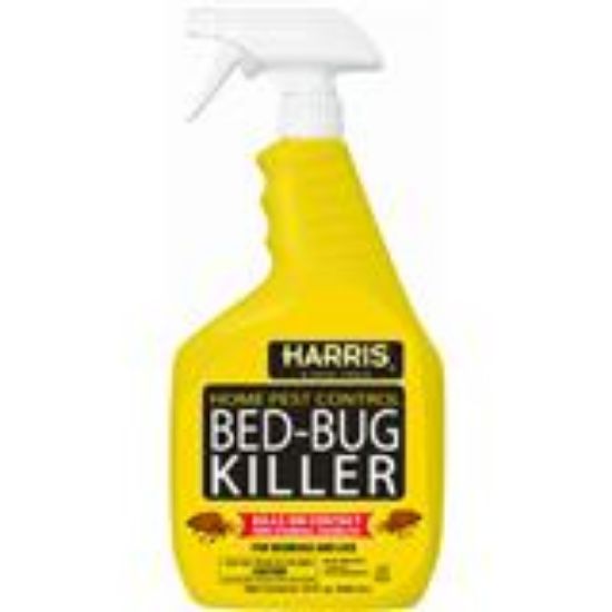Picture of Bedbug-Killer