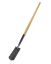 Picture of Trenching-Shovel 4" Fiberglass-Handle