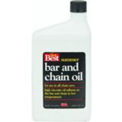 Picture of Summer Bar-&-Chain-Oil