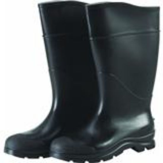 Picture of Black Economy Boot