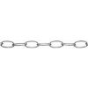 Picture of 40' #10 Br Nickel Deco Chain