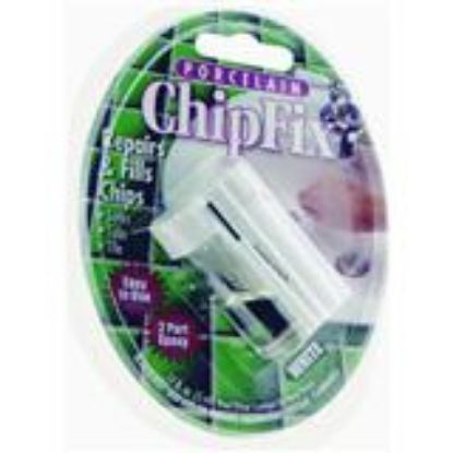 Picture of Porcelain Chip Fix