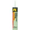 Picture of Caulk-Sealant Pls40 Polyurethane Door And Window White 10-oz