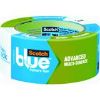 Picture of Masking-Tape Blue Edge-lock