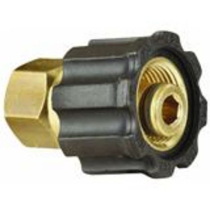 Picture of M22 x 14mmx3/8" Connection