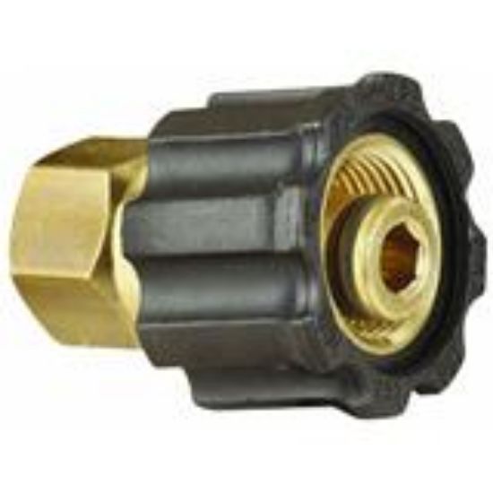 Picture of M22 x 14mmx3/8" Connection