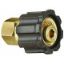 Picture of M22 x 14mmx3/8" Connection