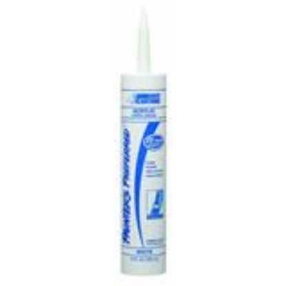 Picture of Caulk-Sealant Painter's White