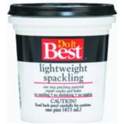 Picture of Spackling-Paste Light-Weight