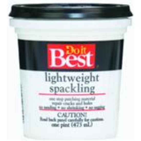 Picture of Spackling-Paste Light-Weight