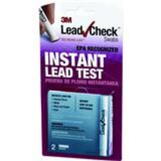 Picture of Lead Test Kit