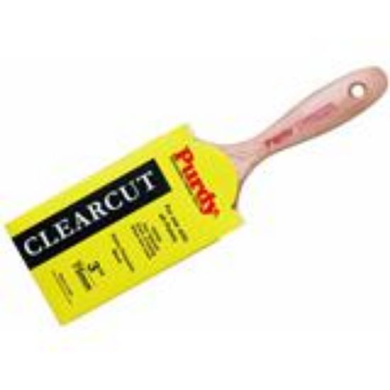 Picture of Paint-Brush 3" Clearcut Sprig