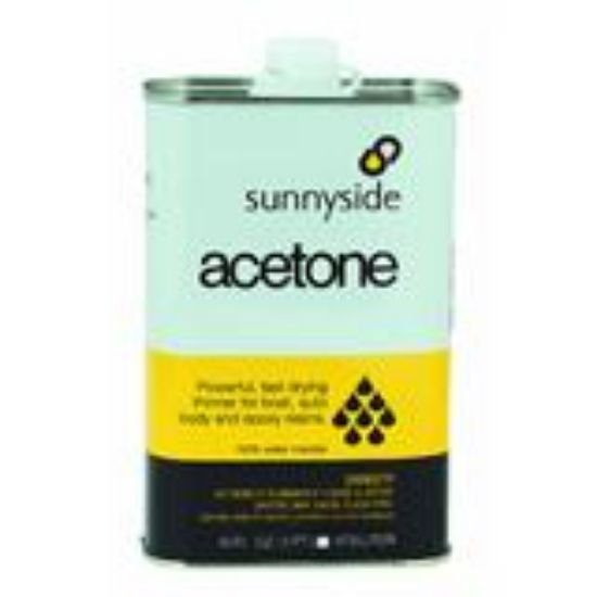 Picture of Acetone