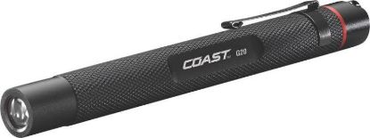 Picture of Pen-Light Flashlight 2 x AAA 36 Lumens