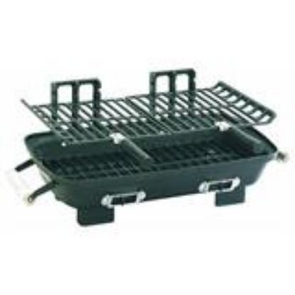 Picture of Cast-iron Hibachi Grill