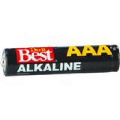 Picture of Alkaline-battery