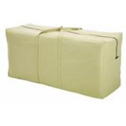 Picture of Terazo Patio Cushion Bag 48" x 16.25" x 22.5"