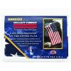 Picture of 3' Polyester Us Flag