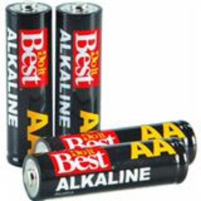 Picture of Alkaline-Battery