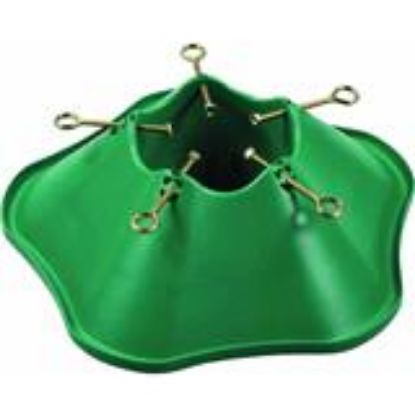 Picture of Tree-Stand 0.75-gallon Plastic 8'-tree