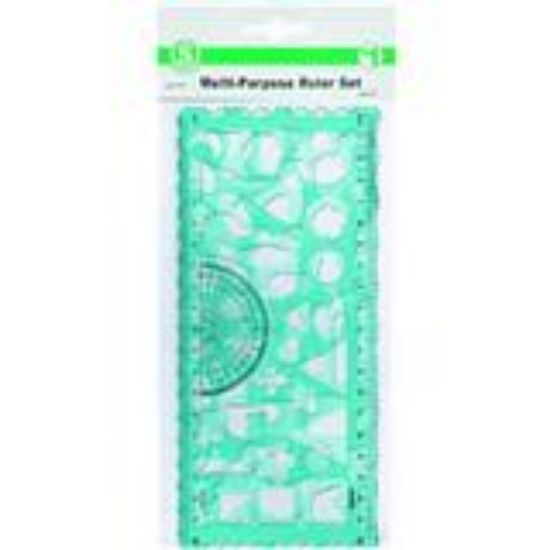 Picture of Multi-Purpose Ruler