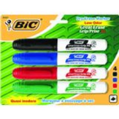 Picture of Dry-Erase Markers