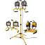 Picture of Work Lights with Stand