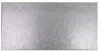 Picture of Steel-Stock Carbon-Steel Sheet Plain Weldable 16-Gauge 6" x 24"