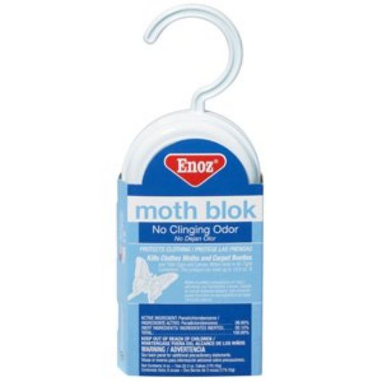 Picture of Enoz Moth-repellent Cake