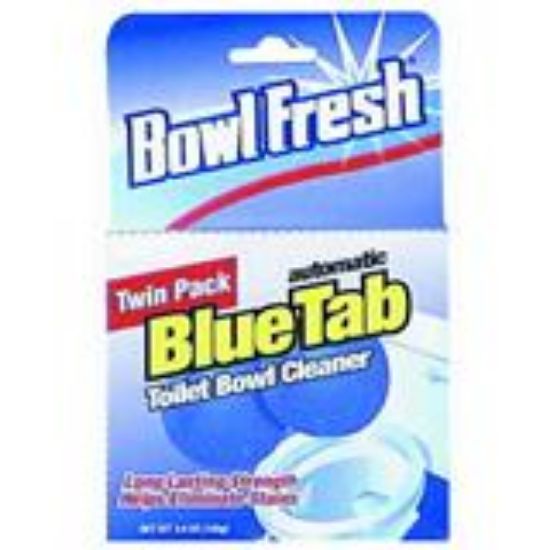 Picture of Toilet-cleaner Blue Tabs