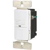 Picture of Occupancy-Sensor Vacancy-Sensor Switch White