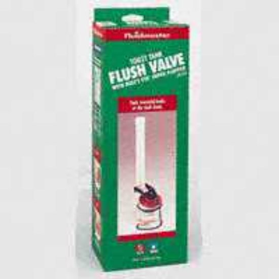 Picture of 507ac Flush-Valve With-Flapper