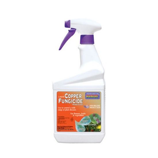 Picture of Fungicide Copper