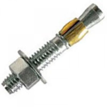 Picture of Drill-bit Wedge-anchor 3/8" X 2-3/4" Includes