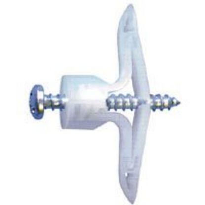 Picture of NYLONTOGGLE 1/4 S + SCREW