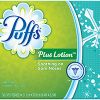 Picture of Facial-tissues Plus-lotion 560/pack