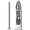 Picture of Self-Drilling Toggle-Bolt 3/16" X 3"+bolts