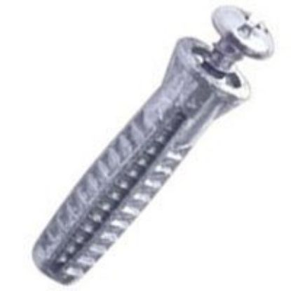 Picture of Lead-anchor With-screw #10-14 X 1-1/2"